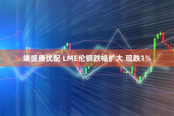 端盛康优配 LME伦铜跌幅扩大 现跌1%